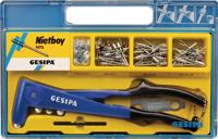 Gesipa 1435461 Popnageltangset 315 mm 1 stuk(s) - thumbnail