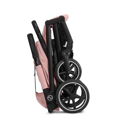 CYBEX - Beezy BLK Kinderwagen - Candy Pink