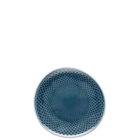 ROSENTHAL - Junto Ocean Blue - Gebakbordje 16cm - thumbnail