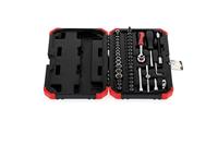 Gedore RED R49003046 3300052 Dopsleutelset 46-delig - thumbnail