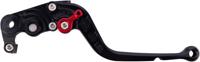 LSL bremshebel brake lever r49r black - thumbnail