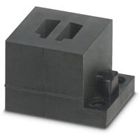 Phoenix Contact CES-SRG-BK-2ASI-LR Kabeltule NBR Zwart 10 stuk(s) - thumbnail