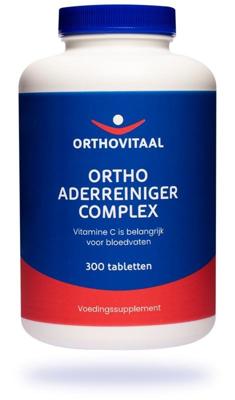 Ortho ader complex 300 Tabletten