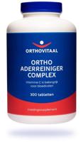 Ortho ader complex 300 Tabletten - thumbnail