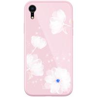 Nillkin - 3 in 1 cadeaupakket/giftset - iPhone XR - Roze - thumbnail