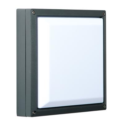 KS Verlichting Vierkante buitenlampStellar - 6101