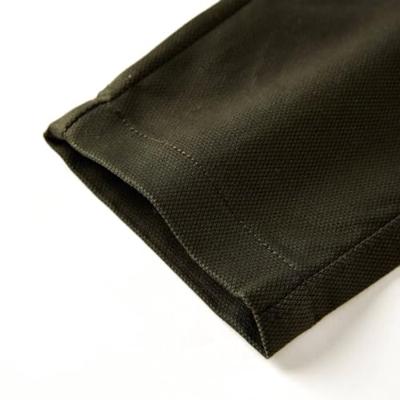 Kinderbroek 116 kakikleurig Kinderbroek 116 kakikleurig