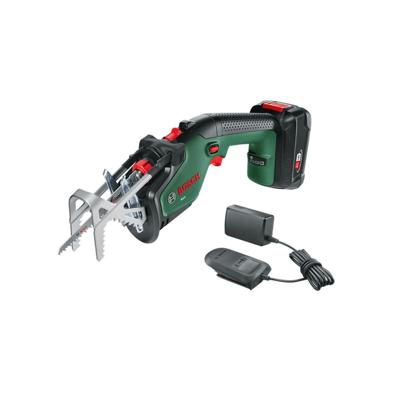 Bosch Groen Keo | Accutuinzaag | 18V | Incl. Accu en Lader - 0600861A00 - thumbnail