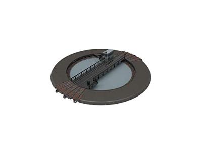 TRIX T66861 H0 Draaischijf