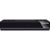 Telestar digiHD TT 5 IR DVB-T2 receiver Incl. 3 maanden gratis freenet TV (alleen Duitsland), Kaartlezer, Duitse DVB-T2 standaard (H.265) Aantal tuners: 1 - thumbnail