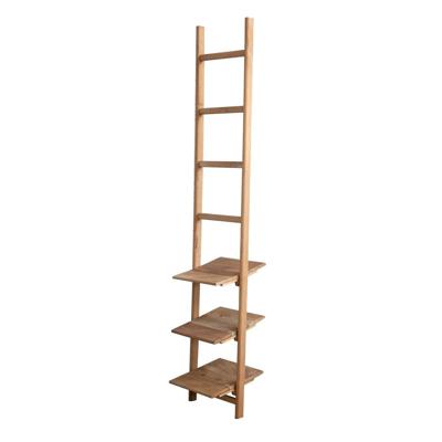 Handdoekladder Cipi Scala Bibo 40x180 cm Natuurlijk Hout Cipi