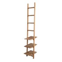 Handdoekladder Cipi Scala Bibo 40x180 cm Natuurlijk Hout Cipi - thumbnail
