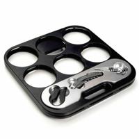 Flessenhouder en accessoires - thumbnail