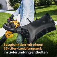 Stiga BL 530 V | Benzine Bladblazer | 2-takt | 27,6 cc - 255127002/ST1 - thumbnail