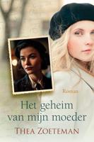 Het geheim van mijn moeder - Thea Zoeteman - ebook - thumbnail