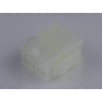 Molex 39012081 Female behuizing (kabel) Totaal aantal polen: 8 Rastermaat: 4.2 mm Inhoud: 1 stuk(s) Bag - thumbnail