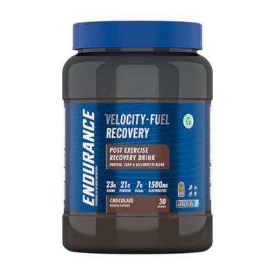 Applied Nutrition Endurance Post Exercise Recovery Drink Vanilla (1500 g) Applied Nutrition Endurance Post Exercise Recovery Drink Vanilla (1500 g)