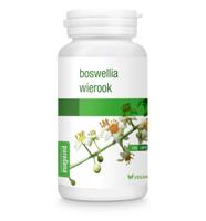 Purasana Boswellia (wierook) extract 150mg 100 Vcaps - thumbnail