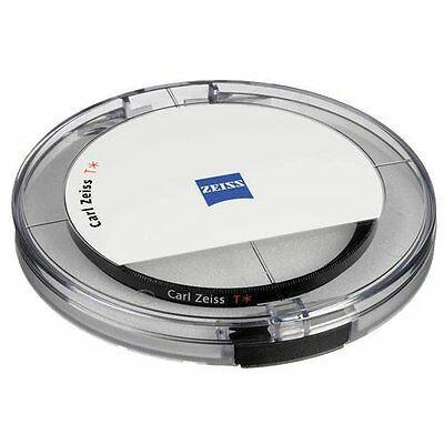 ZEISS T* UV-filter 58 mm (uv- en beschermingsfilter, met Zeiss T* anti-reflecterende coating)