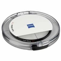 ZEISS T* UV-filter 58 mm (uv- en beschermingsfilter, met Zeiss T* anti-reflecterende coating) - thumbnail