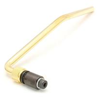 Floyd Rose FRTAKITGP Original Tremolo Arm Gold - thumbnail