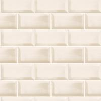 Galerie Just Kitchens Behang met metrotegel - G45444 - thumbnail