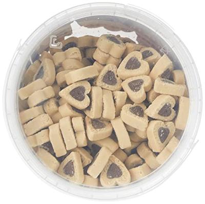 TRIXIE SOFT SNACK HAPPY HEARTS 500GR 4ST