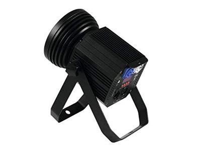 EUROLITE LED PML-80 COB RGB 80W Spot/Wash EUROLITE LED PML-80 COB RGB 80W Spot/Wash