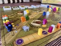 Asmodee Viticulture - Essential Edition Bordspel - thumbnail