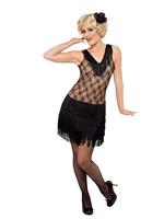 All that Jazz kostuum - thumbnail