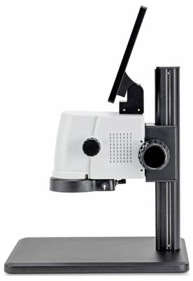 Kern OIV 345 OIV345 Stereomicroscoop 4.5 x Opvallend licht Kern OIV 345 OIV345 Stereomicroscoop 4.5 x Opvallend licht