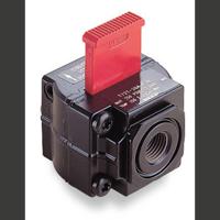 IMI NORGREN Afsluitventiel T74T-6GA-P1N 1 stuk(s) - thumbnail