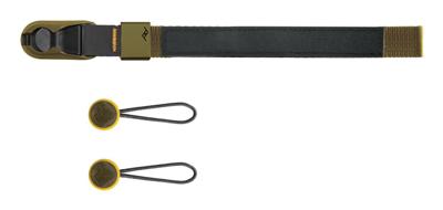 Peak Design Cuff Polsriem - Kelp