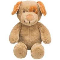 Knuffel voor honden Trixie Enno Polyester Pluche Hond 40 cm - thumbnail