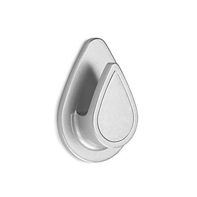 Haak voor ophanging Inofix Gota Verchroomd