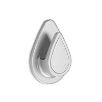 Haak voor ophanging Inofix Gota Verchroomd - thumbnail