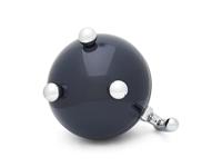 Bredemeijer Duet Bella Ronde Theepot 1,2 L - Oxford Blue - thumbnail