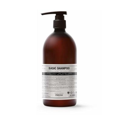 Previa Natural Haircare Basic Shampoo 1000ml