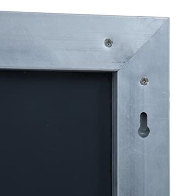 Badkamerspiegel LED 80x60 cm