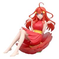 The Quintessential Quintuplets Specials Bloo-me! PVC Statue Nakano Itsuki 11 cm - thumbnail