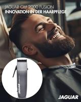 Jaguar Electro Clipper CM 2000 Fusion - thumbnail
