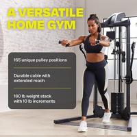 Centr 1 Home Gym Functional Trainer - thumbnail