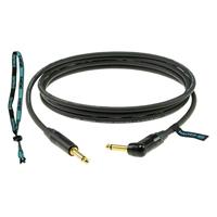 Klotz TI-0450PR Titanium gitaar kabel 4.5 meter - thumbnail