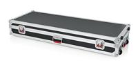 Gator Cases G-TOUR-76V2 houten flightcase voor 76 toetsen keyboard 130x46x15 cm - thumbnail
