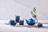 Le Creuset Voorraadpot - Azure - ø 10 cm / 540 ml - thumbnail