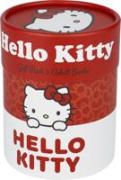 Sanrio Socks 3-Pack Hello Kitty 36-43 - thumbnail