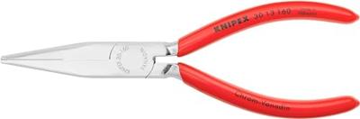 Knipex Langbektang verchroomd met kunststof bekleed 160 mm - 3013160