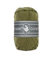 Durable Coral Mini 2168 Khaki - thumbnail