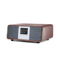 Pinell Supersound 501 Hybride radio Bruin - thumbnail