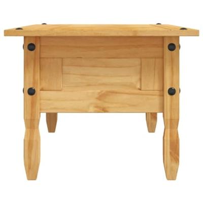 Salontafel Mexicaans grenenhout Corona-stijl 100x60x45 cm Salontafel Mexicaans grenenhout Corona-stijl 100x60x45 cm